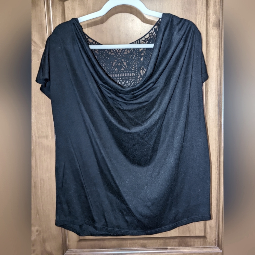 FADED GLORY blouse